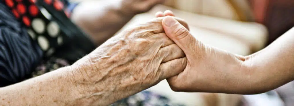 Devenir agent d'aide et service à la personne