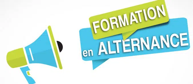 formation en alternance