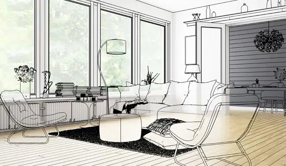 Devenir décorateur architecte d'intérieur