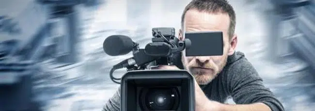 devenir cameraman réalisateur