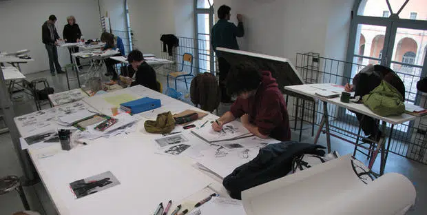 Ecole supérieure d'art France