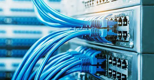 Devenir informaticien technicien réseau