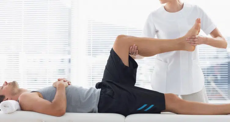 Devenir Masseur-kinésithérapeute