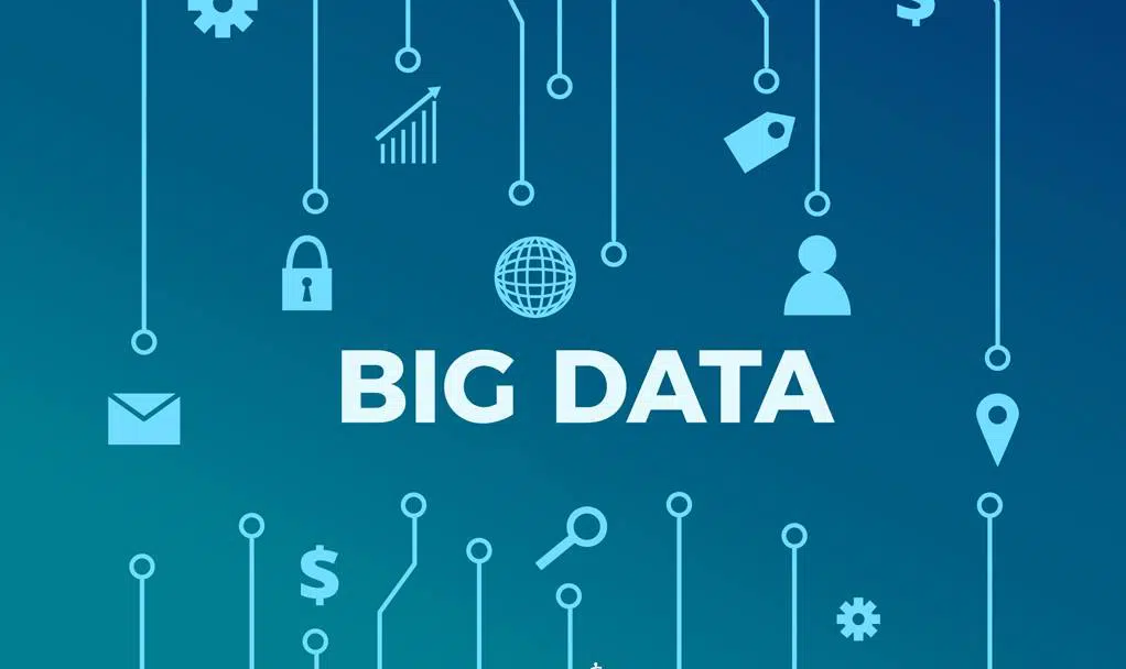 Formation big data
