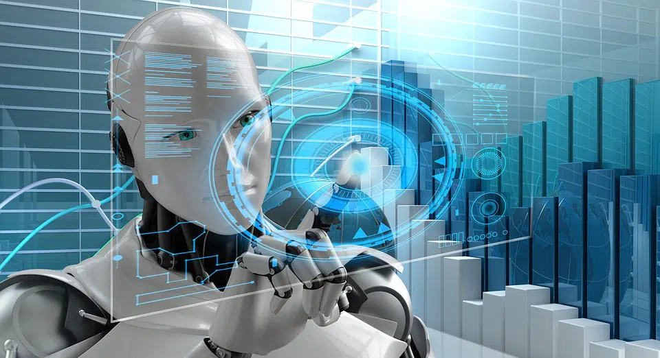 intelligence artificielle quelles études
