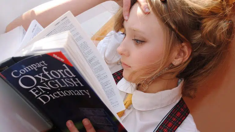 Pourquoi choisir une école à dimension internationale