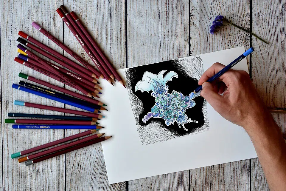 Devenir illustrateur
