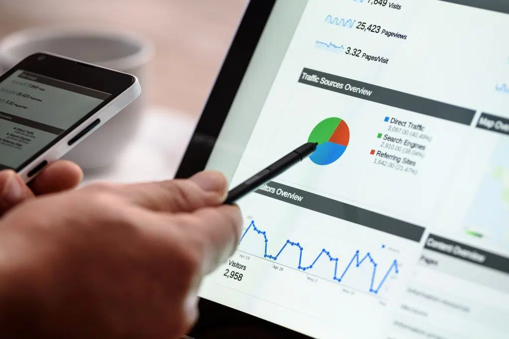 consultant SEO