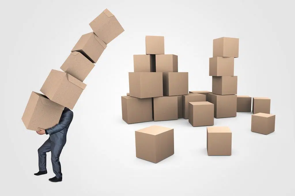 Supply Chain