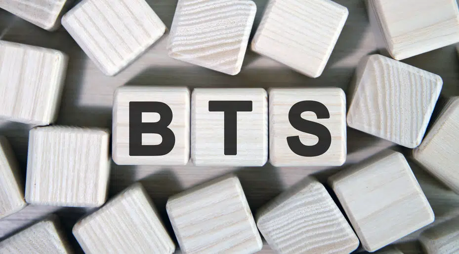 BTS
