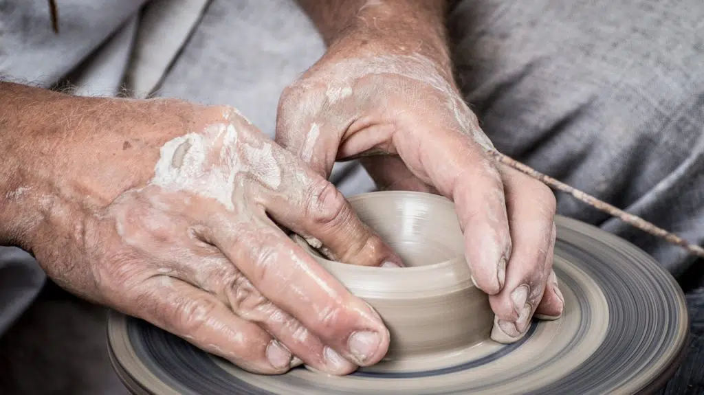 apprentissage artisanat