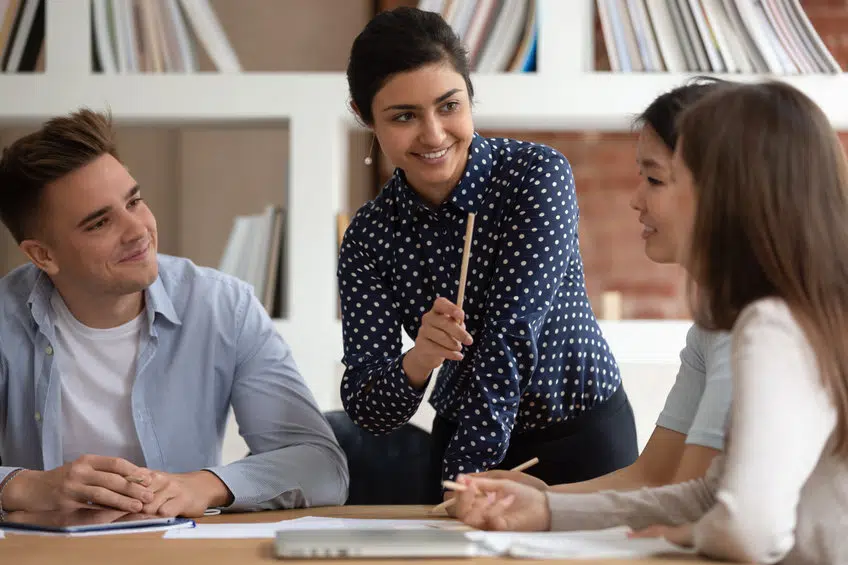 formation professionnelle
