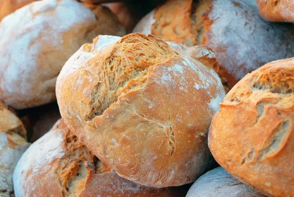 devenir boulanger