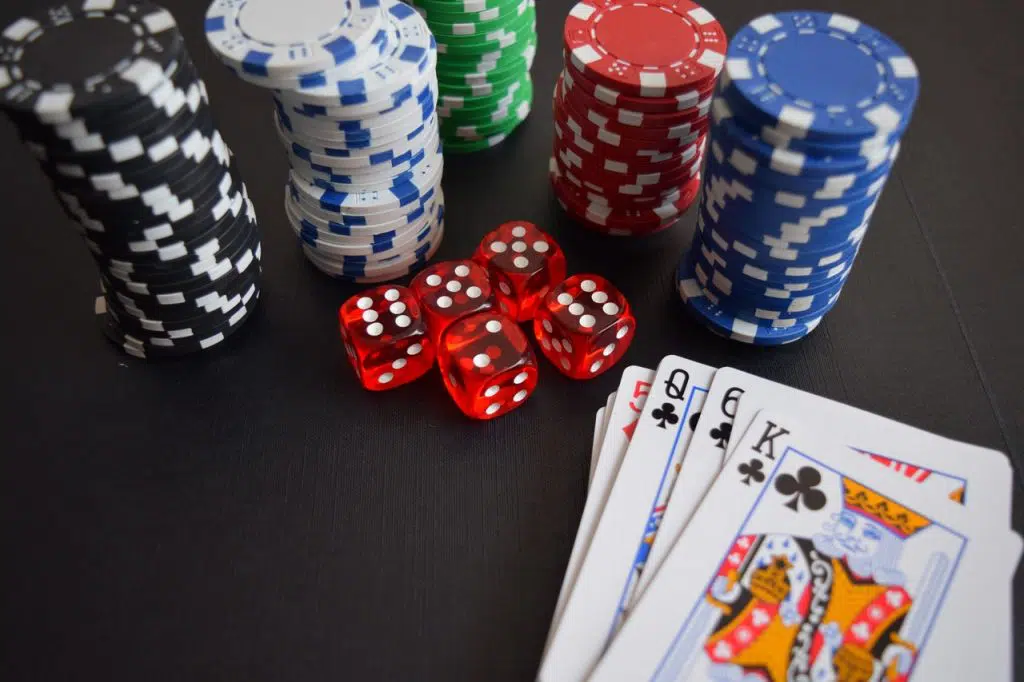 devenir joueur de poker pro