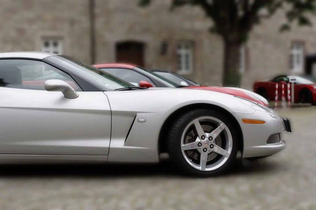 Devenir Designer automobile