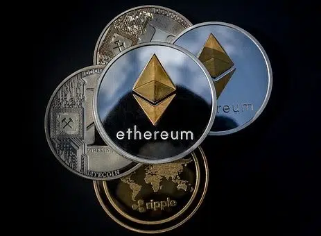 metiers de la cryptomonnaie