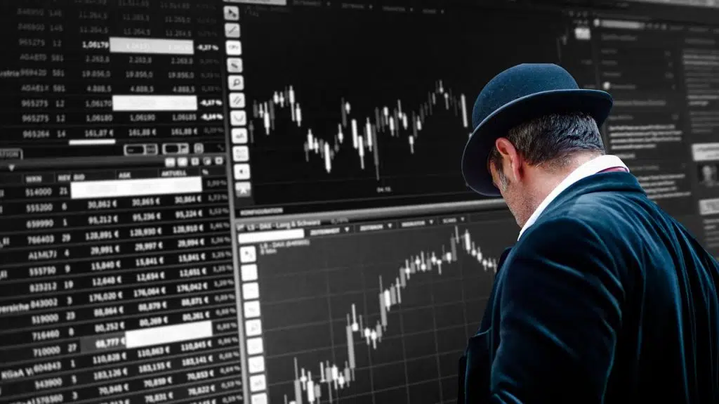 devenir trader