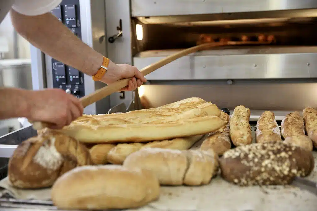 devenir boulanger