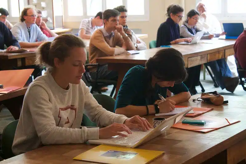 devenir professeur d'histoire