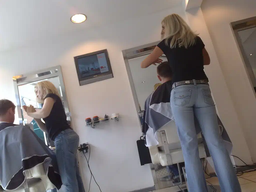 devenir coiffeur
