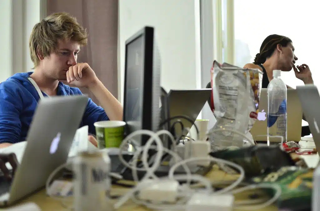 creer une entreprise