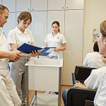 devenir cadre de santé