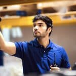 Logisticien nucléaire