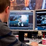 Technicien des effets spéciaux