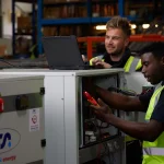 Technico-commercial thermicien économie d’énergie