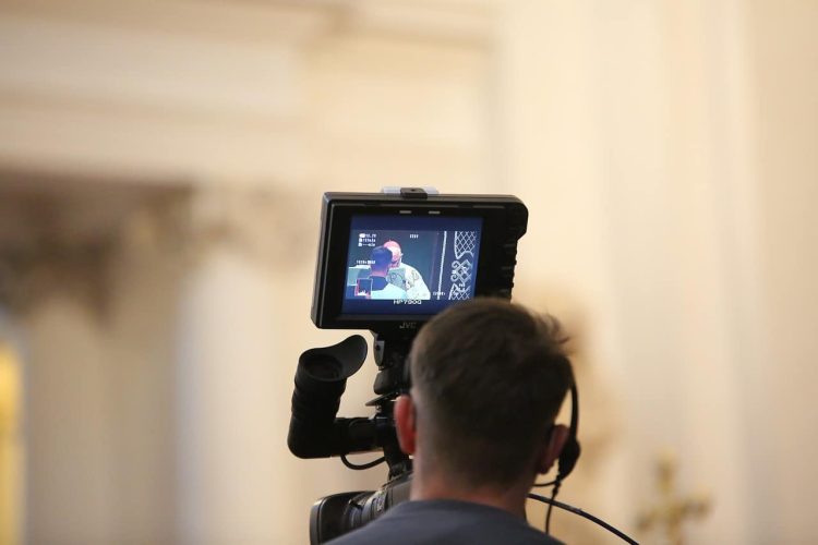 Assistant de production