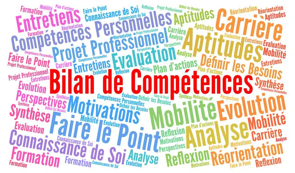 bilan de competence