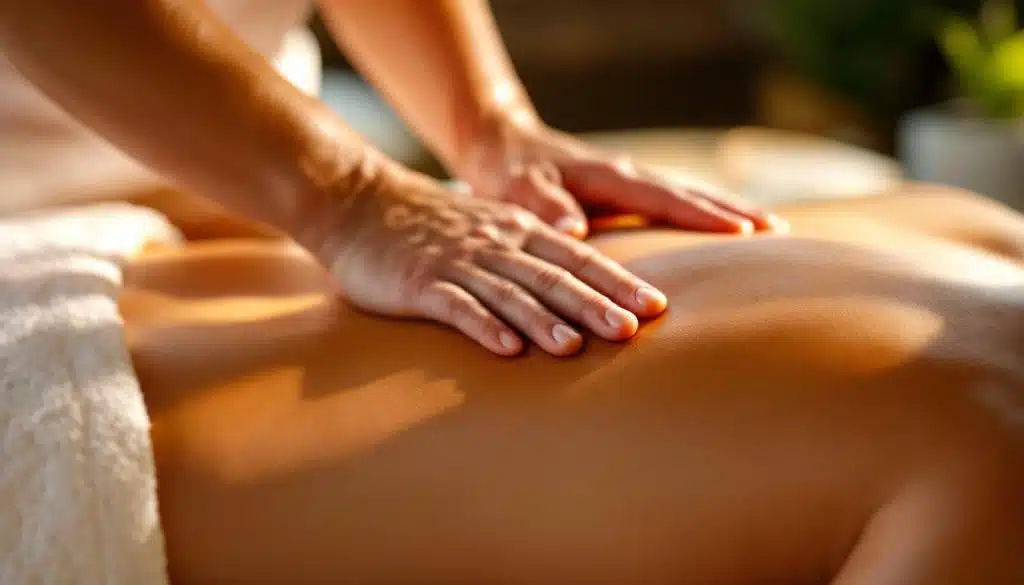devenir masseur