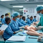 découvrez les étapes essentielles pour devenir chirurgien esthétique : études nécessaires, spécialisations, compétences requises et conseils pour réussir dans ce secteur médical en pleine croissance.