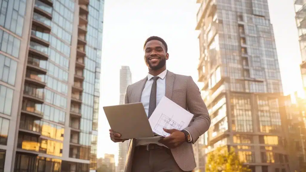 conseiller immobilier