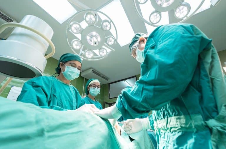 chirurgien esthetique